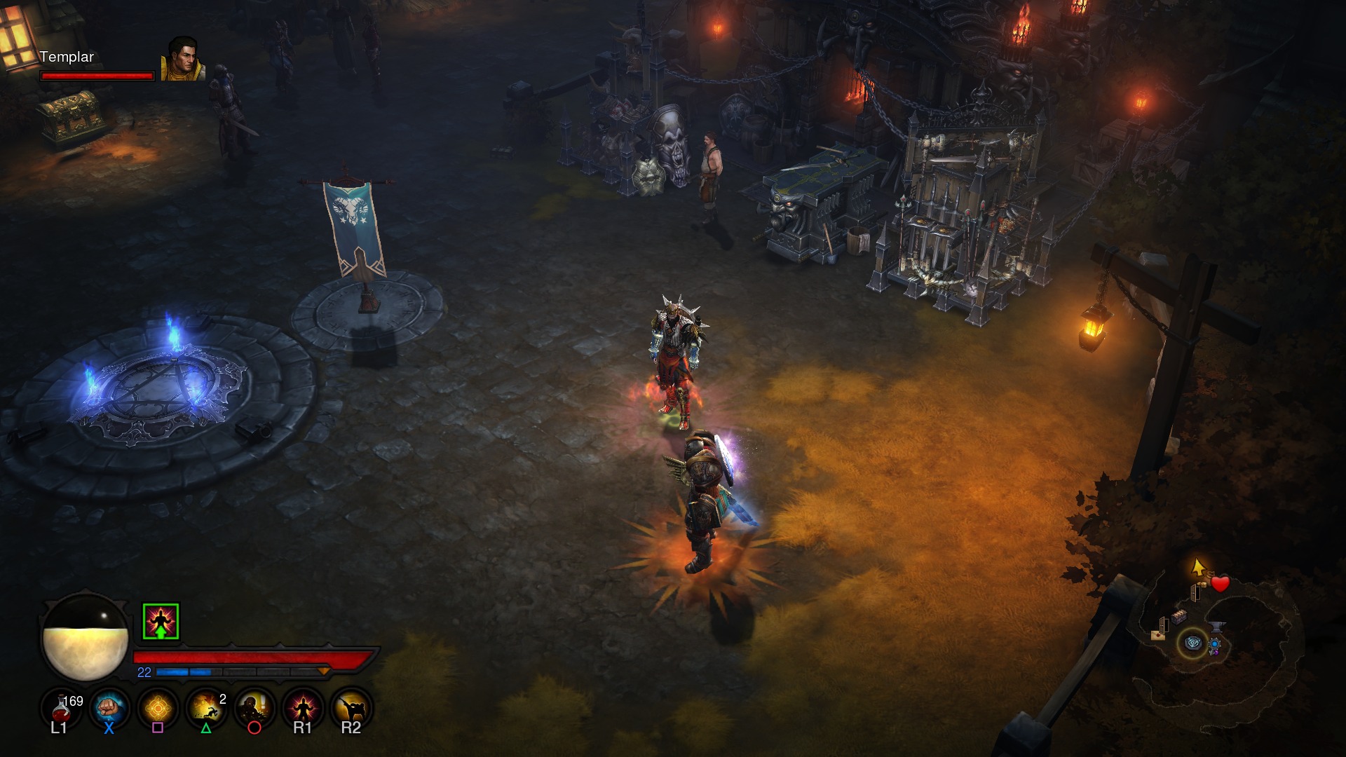 Diablo III: Reaper of Souls – Ultimate Evil Edition_20140822211455
