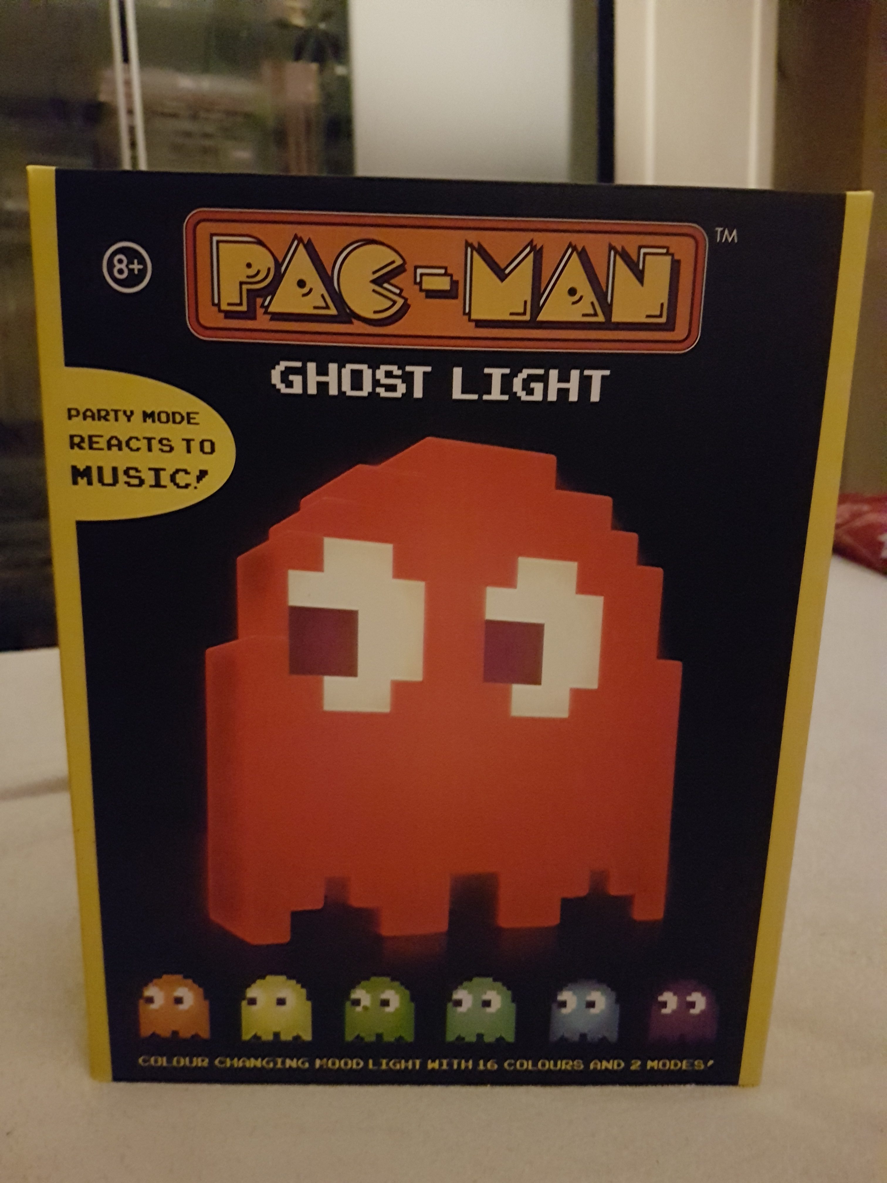 Pacmanlamp1