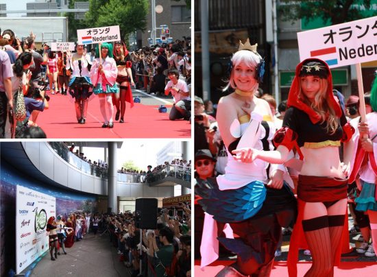img_cosplay_team_paraluna_Team_Nederland_in_Japan_Odin_Sphere_cosplays