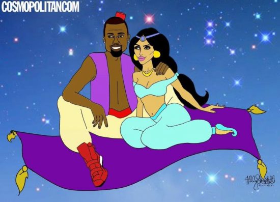 disney_prinsessen_kim_kanye_jasmine