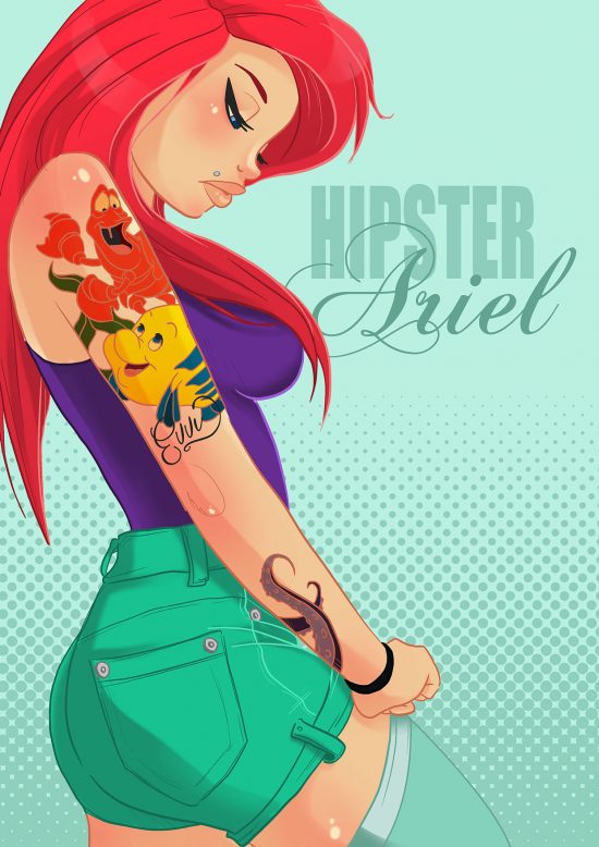 disney_prinses_hipster01_ariel