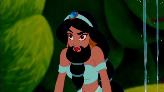 disney_prinses_baard_jasmine