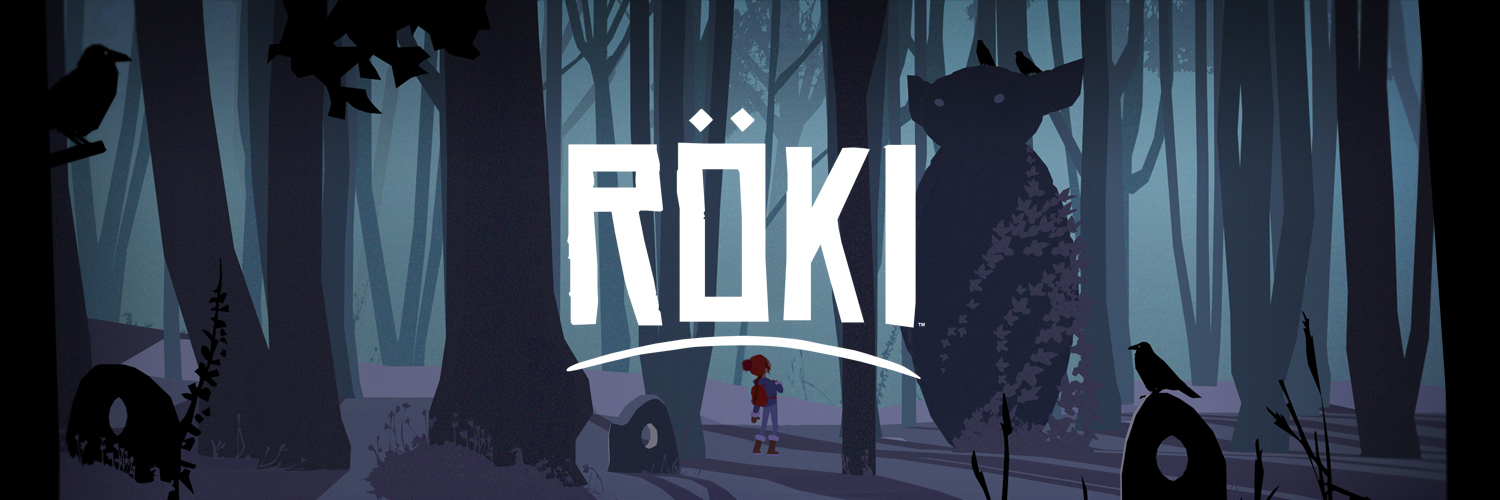 Overwinter met Roki op de Nintendo Switch