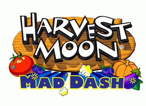 Harvest Moon Mad Dash