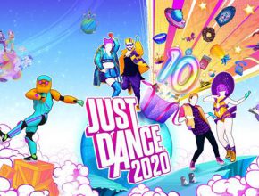 Just Dance 2020