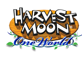 Harvest Moon One World