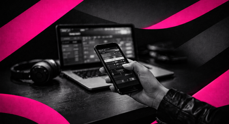 weddenschap plaatsen bij een bookmaker zonder cruks