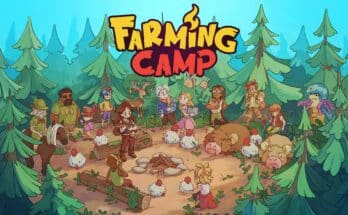Farming Camp