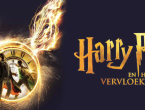 Musical Harry Potter en het Vervloekte Kind