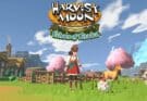 Harvest Moon: Echoes of Teradea