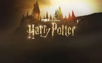 Zweinstein in Harry Potter tv-serie