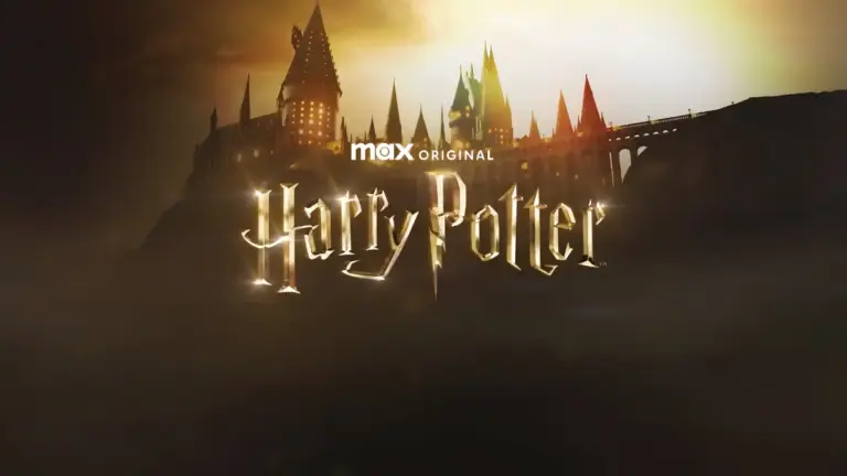 Zweinstein in Harry Potter tv-serie