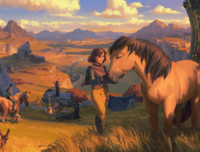 Palia Royal Highlands