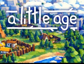 A Little Age