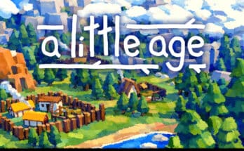 A Little Age