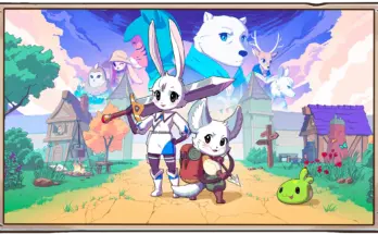 Kitaria Fables 2