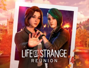 Life is Strange Reunion review