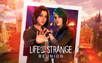 Life is Strange Reunion review