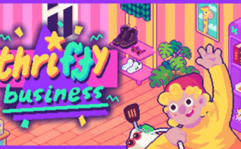 Thrifty Business