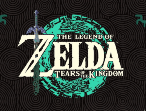De cover van The Legend of Zelda: Tears of the Kingdom--Secrets of the Zonai