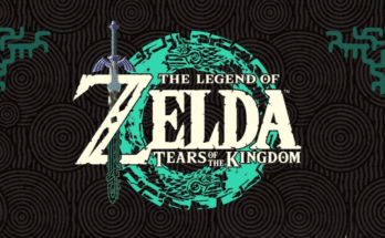 De cover van The Legend of Zelda: Tears of the Kingdom--Secrets of the Zonai
