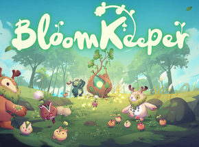 Bloomkeeper