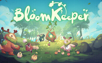 Bloomkeeper