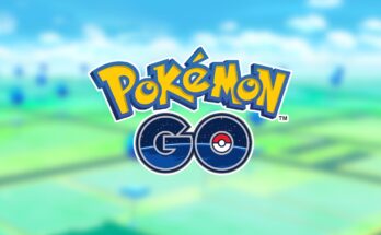 Pokémon Go
