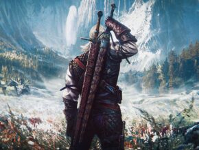 Witcher 3