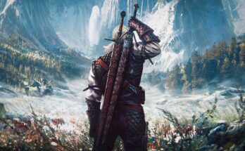 Witcher 3
