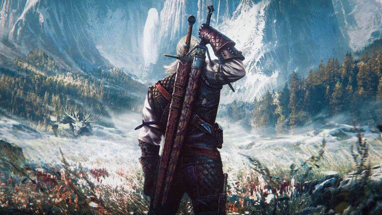 Witcher 3