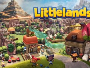 Littlelands demo