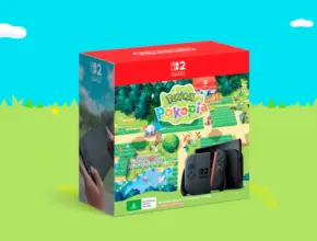 Pokemon Pokopia bundel