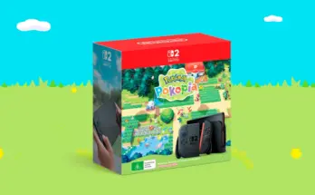 Pokemon Pokopia bundel