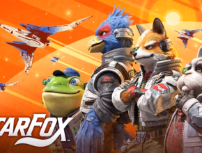 Star Fox