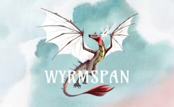Wyrmspan