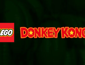 Lego & Donkey Kong