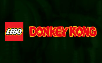 Lego & Donkey Kong