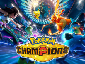 Pokemon Champions
