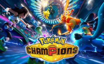 Pokemon Champions