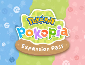 Pokemon Pokopia Expansion Pack