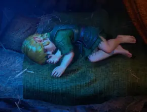 The Legend of Zelda: Ocarina of Time remake