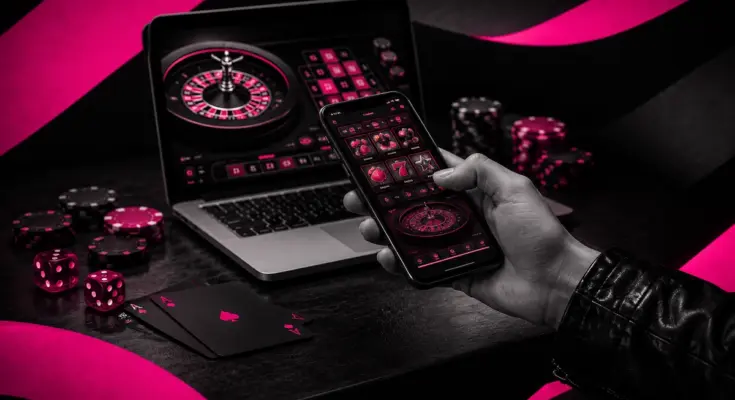 beste online casino games vergelijking