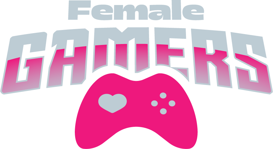 Female-Gamers