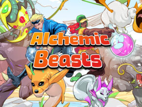 Alchemic Beasts