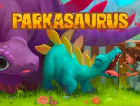 Parkasourus