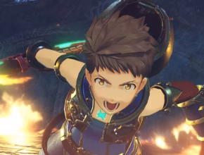 Xenoblade Chronicles 2 Switch 2 edition