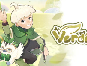 Verde