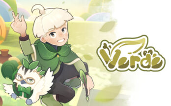 Verde