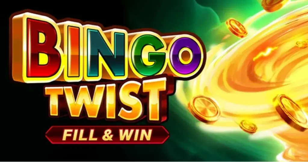 Bingo Twist